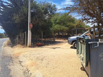 Parcela en venta en ALGARROBO