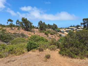 Parcela en venta en ALGARROBO