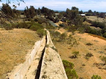 Parcela en venta en ALGARROBO