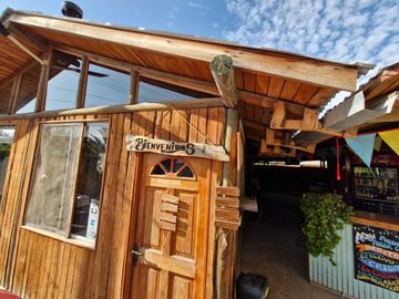 Local comercial en venta en PIRQUE