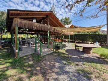 Local comercial en venta en PIRQUE