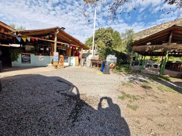 Local comercial en venta en PIRQUE