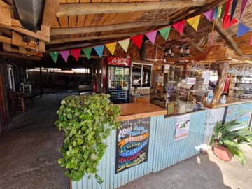 Local comercial en venta en PIRQUE