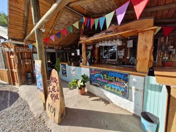 Local comercial en venta en PIRQUE
