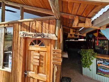Local comercial en venta en PIRQUE