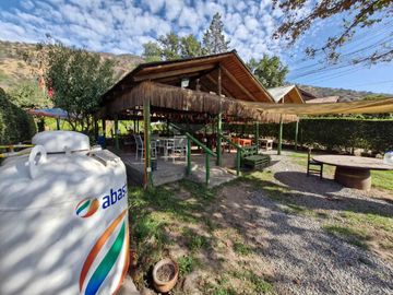 Local comercial en venta en PIRQUE