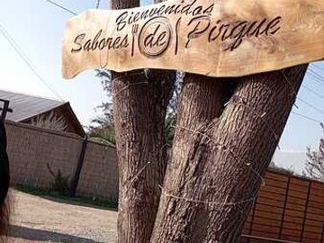 Local comercial en venta en PIRQUE