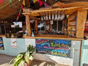 Local comercial en venta en PIRQUE