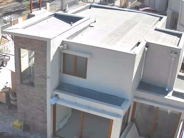 Casa en venta en LA REINA