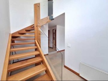 Casa en venta en LA REINA