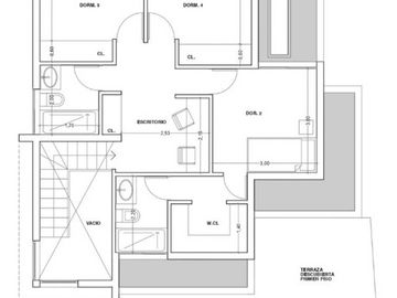 Casa en venta en LA REINA