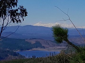 Parcela en venta en CURICÓ