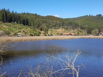 Parcela en venta en VICHUQUÉN