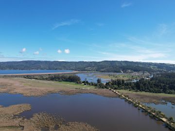 Parcela en venta en VICHUQUÉN