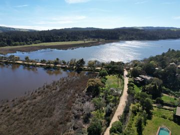 Parcela en venta en VICHUQUÉN