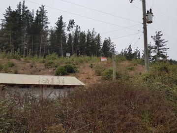 Parcela en venta en VICHUQUÉN