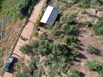 Parcela en venta en VICHUQUÉN