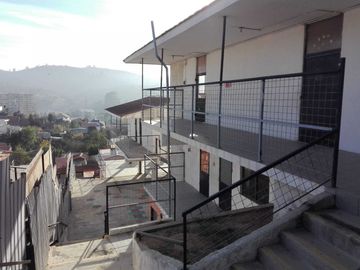 Casa en venta en QUILPUÉ