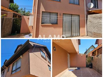 Casa en venta en MAIPÚ