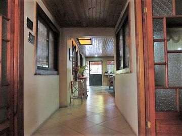 Casa en venta en TALCA