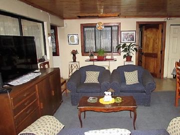Casa en venta en TALCA