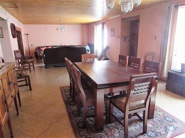 Casa en venta en TALCA