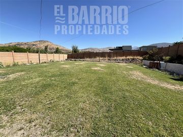 Casa en Venta en Chicureo / Piedra Roja