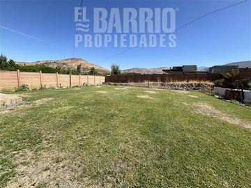 Casa en Venta en Chicureo / Piedra Roja