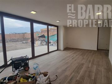 Casa en Venta en Chicureo / Piedra Roja