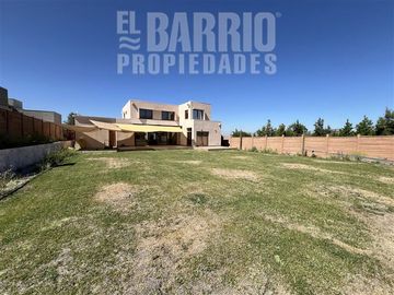 Casa en Venta en Chicureo / Piedra Roja