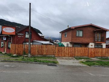 Casa en Venta en Puerto Cisnes