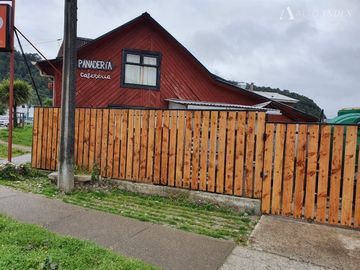 Casa en Venta en Puerto Cisnes
