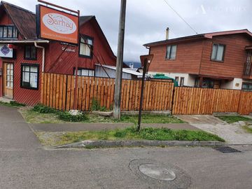 Casa en Venta en Puerto Cisnes