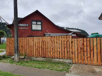 Casa en Venta en Puerto Cisnes
