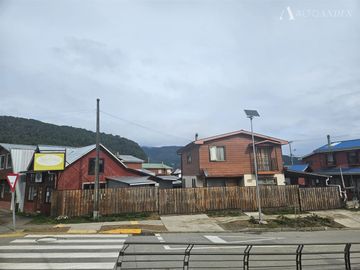 Casa en Venta en Puerto Cisnes