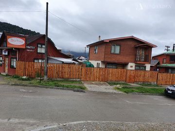 Casa en Venta en Puerto Cisnes