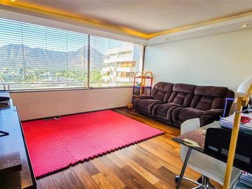 Departamento en Venta en Mall Parque Arauca - Kennedy - Av. Vitacura - Vespucio