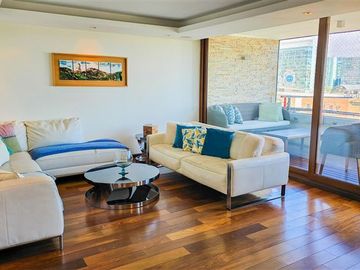 Departamento en Venta en Mall Parque Arauca - Kennedy - Av. Vitacura - Vespucio