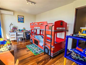 Departamento en Venta en Mall Parque Arauca - Kennedy - Av. Vitacura - Vespucio