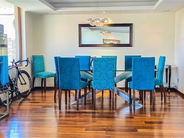 Departamento en Venta en Mall Parque Arauca - Kennedy - Av. Vitacura - Vespucio