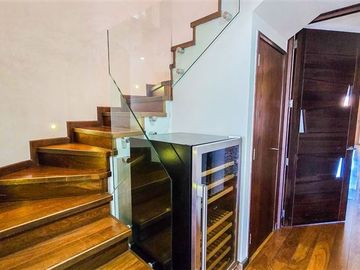 Departamento en Venta en Mall Parque Arauca - Kennedy - Av. Vitacura - Vespucio