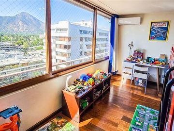 Departamento en Venta en Mall Parque Arauca - Kennedy - Av. Vitacura - Vespucio