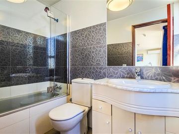 Departamento en Venta en Mall Parque Arauca - Kennedy - Av. Vitacura - Vespucio