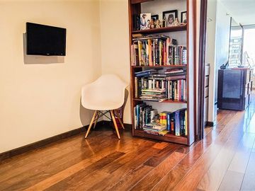 Departamento en Venta en Mall Parque Arauca - Kennedy - Av. Vitacura - Vespucio