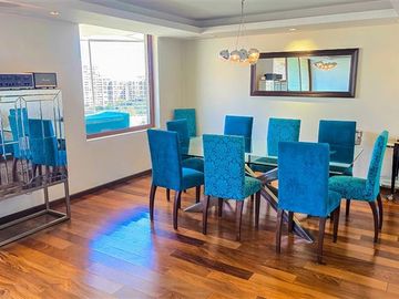 Departamento en Venta en Mall Parque Arauca - Kennedy - Av. Vitacura - Vespucio