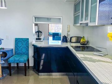 Departamento en Venta en Mall Parque Arauca - Kennedy - Av. Vitacura - Vespucio