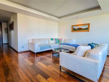 Departamento en Venta en Mall Parque Arauca - Kennedy - Av. Vitacura - Vespucio