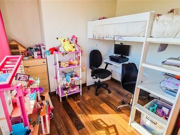 Departamento en Venta en Mall Parque Arauca - Kennedy - Av. Vitacura - Vespucio
