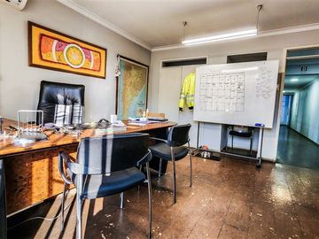 Oficina en Venta en Avenida Macul - Avenida Quillin