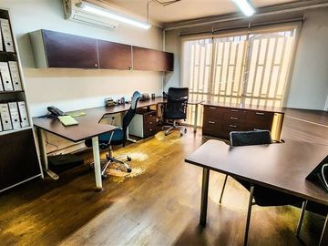 Oficina en Venta en Avenida Macul - Avenida Quillin